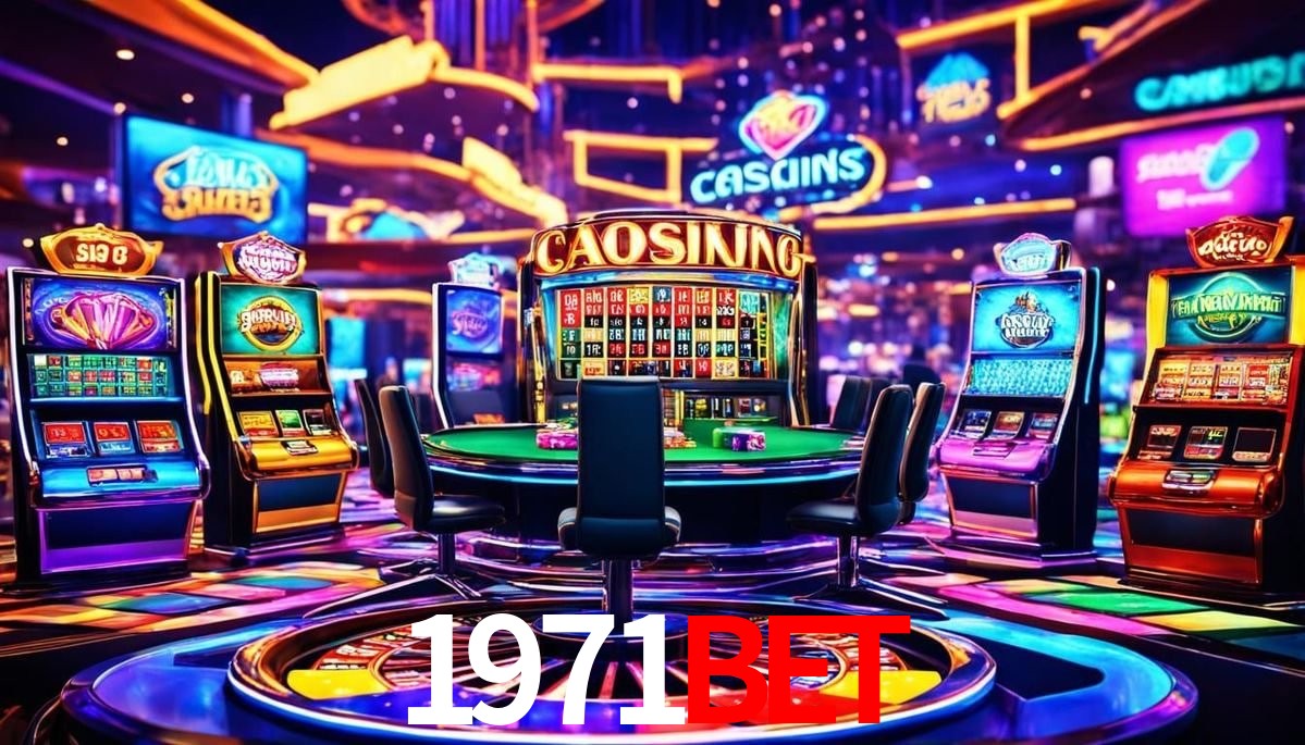 Especiais de Fim de Semana 1971bet
