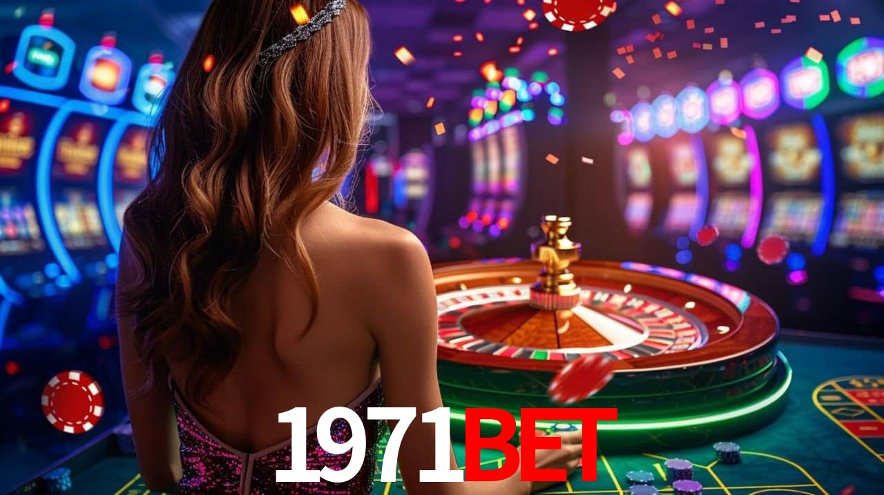 Página de download 1971bet