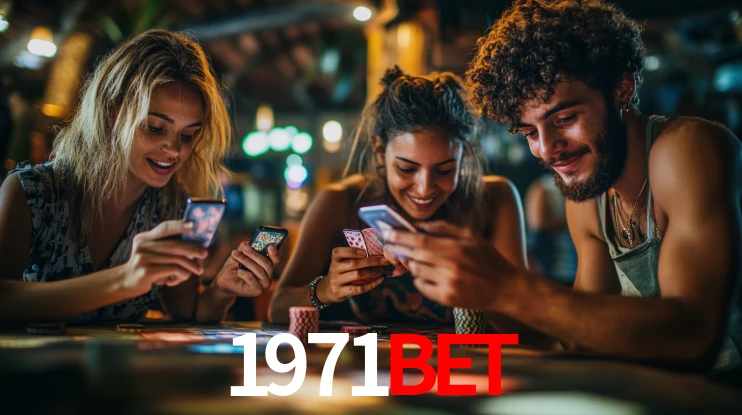 Tournaments 1971bet
