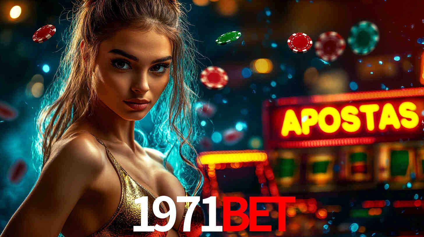 A Emoção da Loteria na 1971bet: Uma Chance de Mudança de Vida