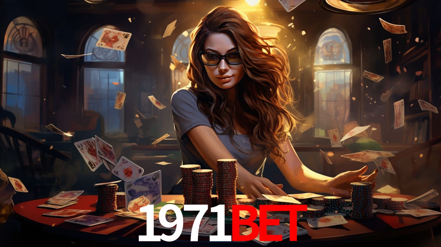 Live Casino 1971bet