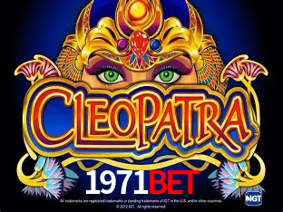 A Popularidade dos Caça-Níqueis no 1971bet
