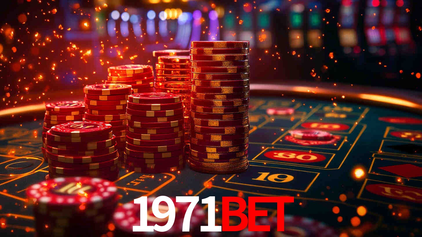 Premium Interface 1971bet