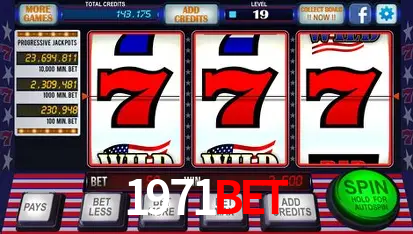 Desvendando o Mundo dos Jogos Virtuais na 1971bet