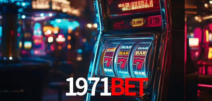 Programa VIP 1971bet