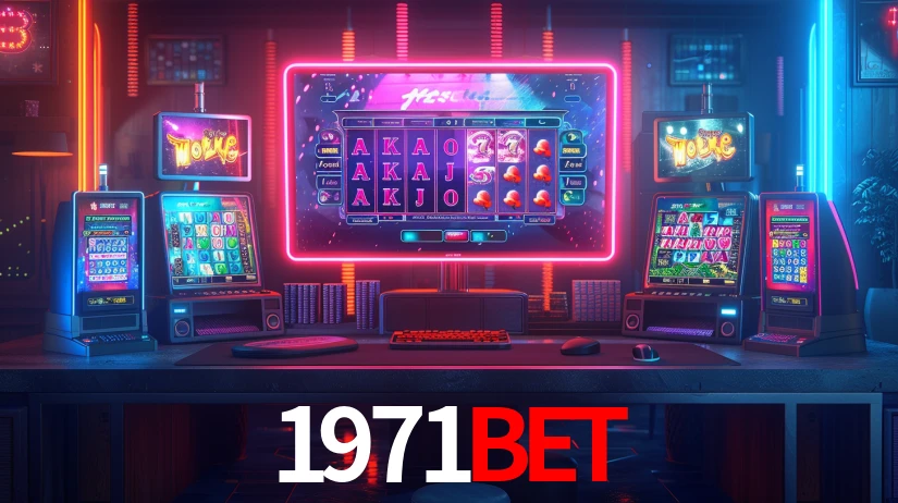 Experimente o Login Seguro Premium no 1971bet