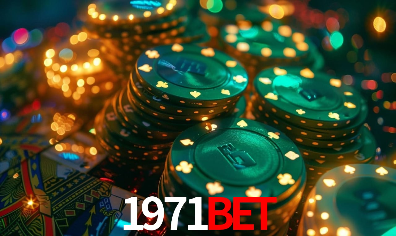 Cadastro Rápido 1971bet