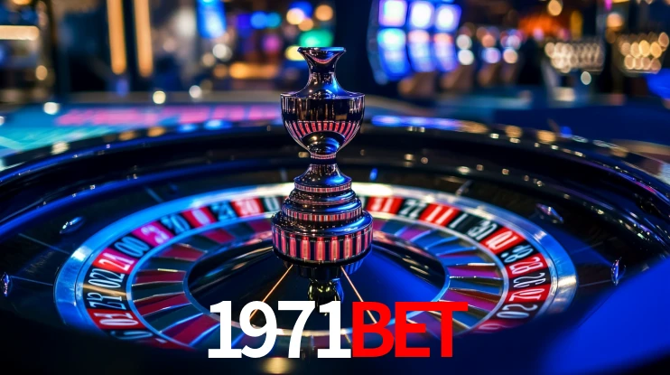 Explore as vantagens do 1971bet: serviço profissional e confiabilidade